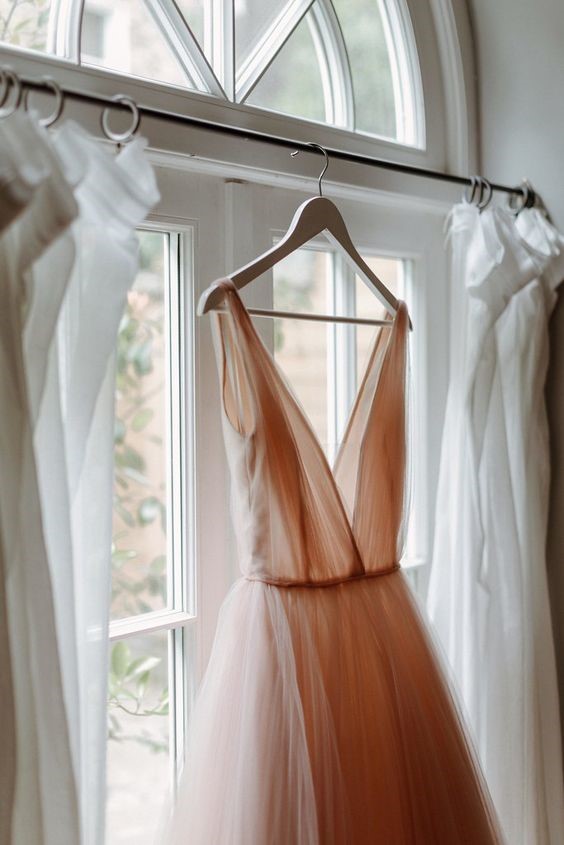 لباس عروس 2020 - آموزشگاه پیشکسوتان