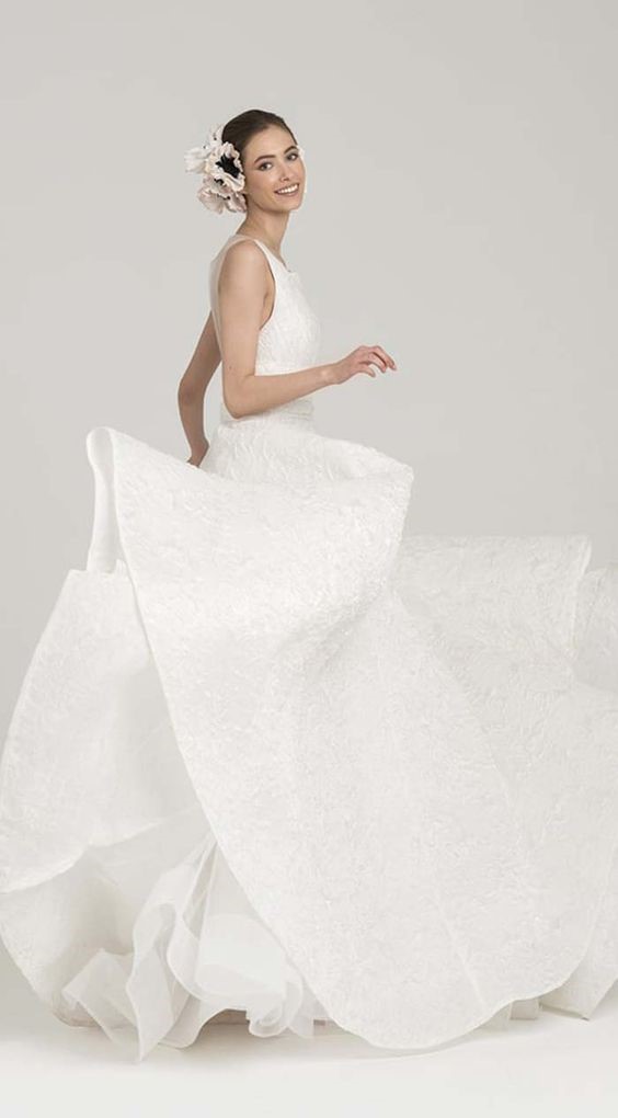 لباس عروس 2020 - آموزش طرتاحی لباس - آموزشگاه پیشکسوتان