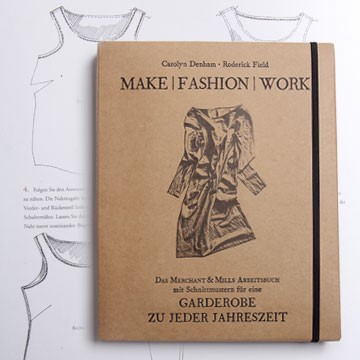 کتابشناسی در زمینه کتاب طراحی لباس